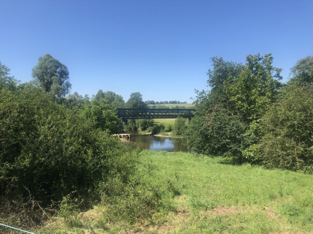 Pont du Vernet